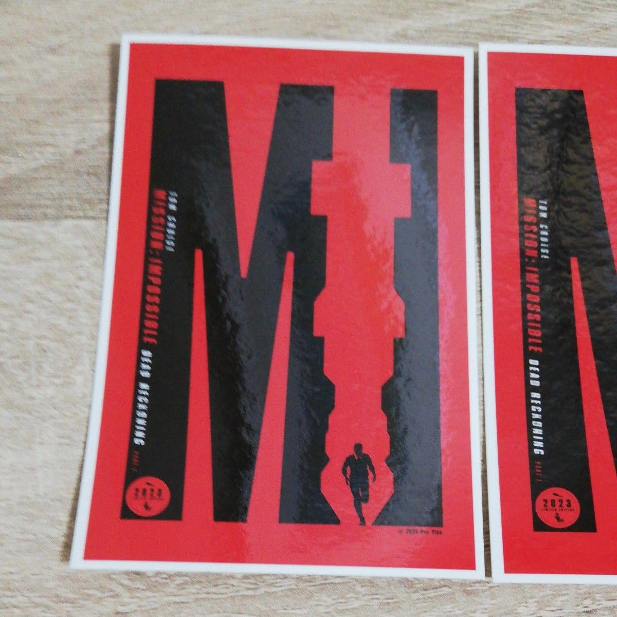 Amazon | ミッション : インポッシブル デッドレコニング PART